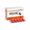 Cenforce 150 mg Viagra genérico con Sildenafil 150 mg en caja y blíster