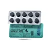 Cenforce 200 mg Viagra genérico con Sildenafil 200 mg
