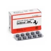 Cenforce 200 mg Viagra genérico con Sildenafil 200 mg en caja y blíster