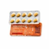 Vidalista 20 mg Cialis genérico con Tadalafil 20 mg